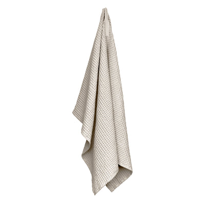 product image for big waffle towel and blanket in multiple colors design by the organic company 7 61