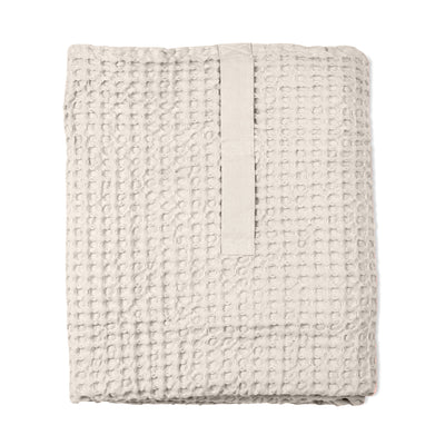 product image for big waffle towel and blanket in multiple colors design by the organic company 13 79