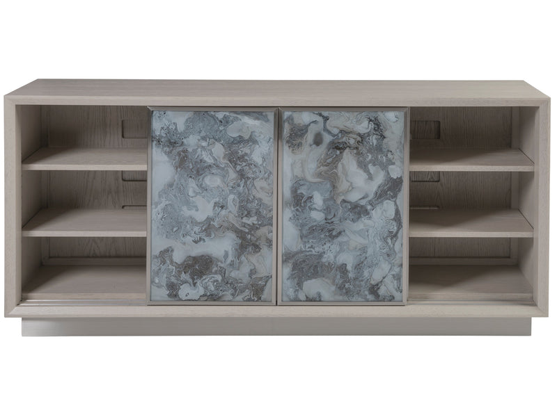 media image for metaphor media console by artistica home 01 2208 907 2 235