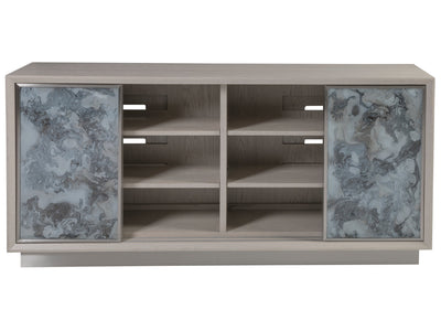 product image for metaphor media console by artistica home 01 2208 907 3 73
