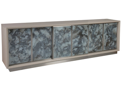product image for metaphor long media console by artistica home 01 2208 908 1 67