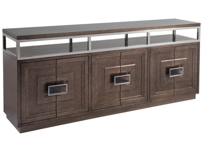 product image for viscount media console by artistica home 01 2212 907 1 94
