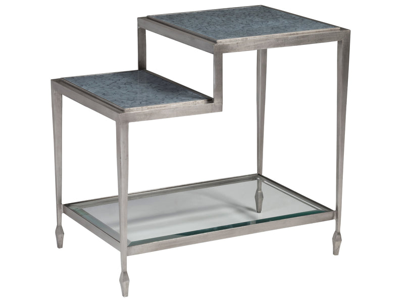 media image for sashay rectangular end table by artistica home 01 2213 955c 1 238