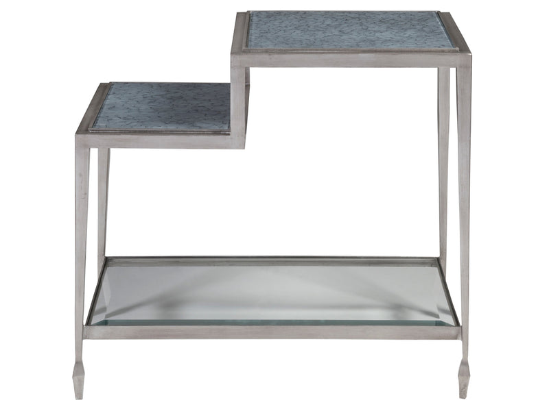 media image for sashay rectangular end table by artistica home 01 2213 955c 3 20