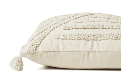 product image for Ivory Pillow Alternate Image 1 85