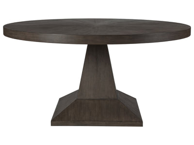 product image for chronicle round dining table by artistica home 01 2224 870c 40 8 51