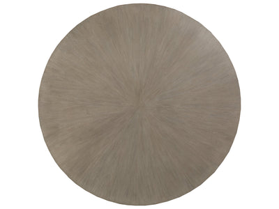 product image for chronicle round dining table by artistica home 01 2224 870c 40 14 96
