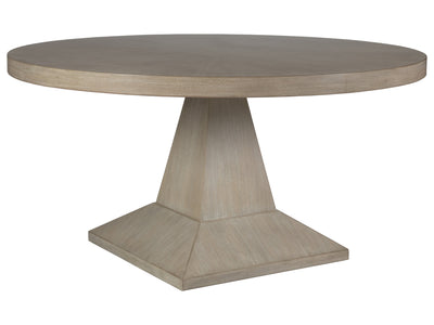product image for chronicle round dining table by artistica home 01 2224 870c 40 1 68
