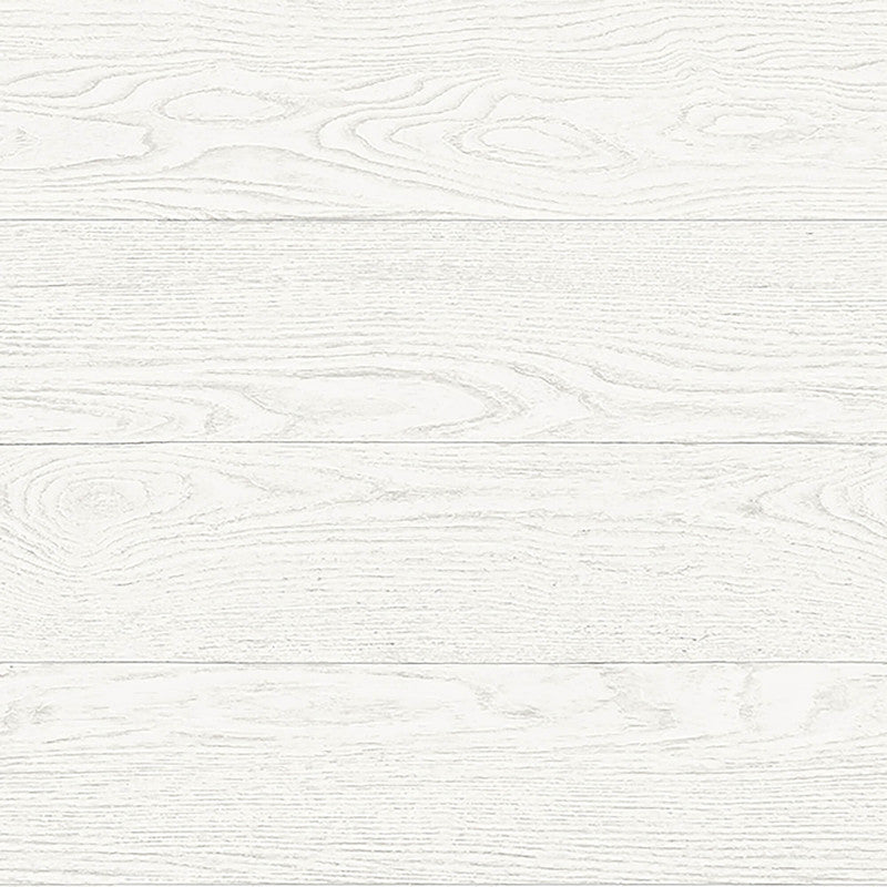 media image for Wood Paneling Country Wallpaper in Ivory/Grey 229