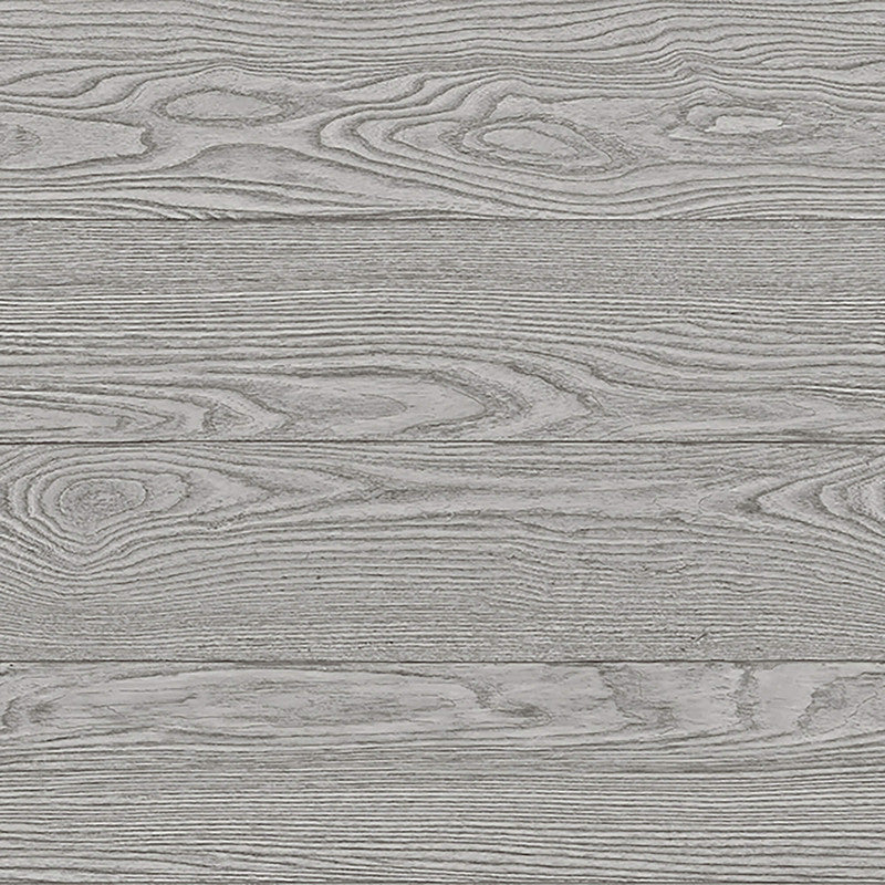 media image for Wood Paneling Country Wallpaper in Grey 229