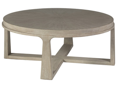 product image for rousseau round cocktail table by artistica home 01 2228 943 41 3 8