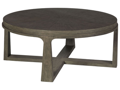 product image of rousseau round cocktail table by artistica home 01 2228 943 41 1 530