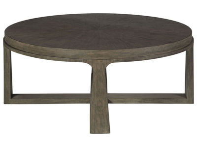 product image for rousseau round cocktail table by artistica home 01 2228 943 41 11 46