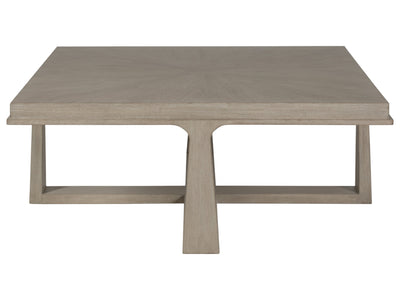 product image for rousseau square cocktail table by artistica home 01 2228 947 40 6 6