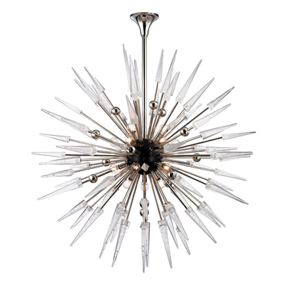 product image for hudson valley sparta 18 light chandelier 9048 2 61