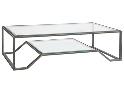 product image for byron rectangular cocktail table by artistica home 01 2230 945 47 5 13