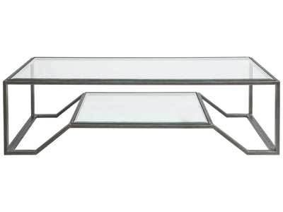 product image for byron rectangular cocktail table by artistica home 01 2230 945 47 6 49