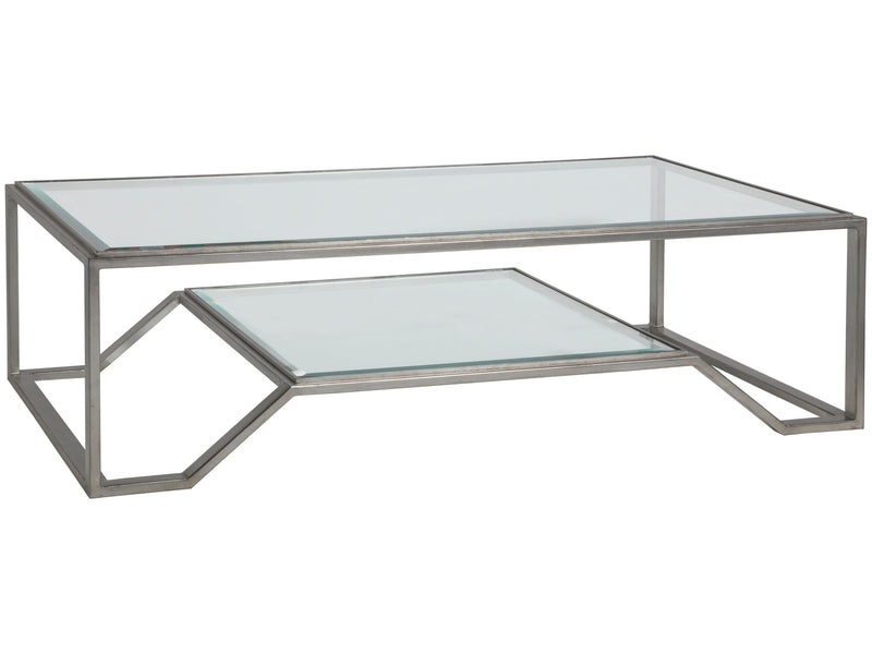 media image for byron rectangular cocktail table by artistica home 01 2230 945 47 1 285