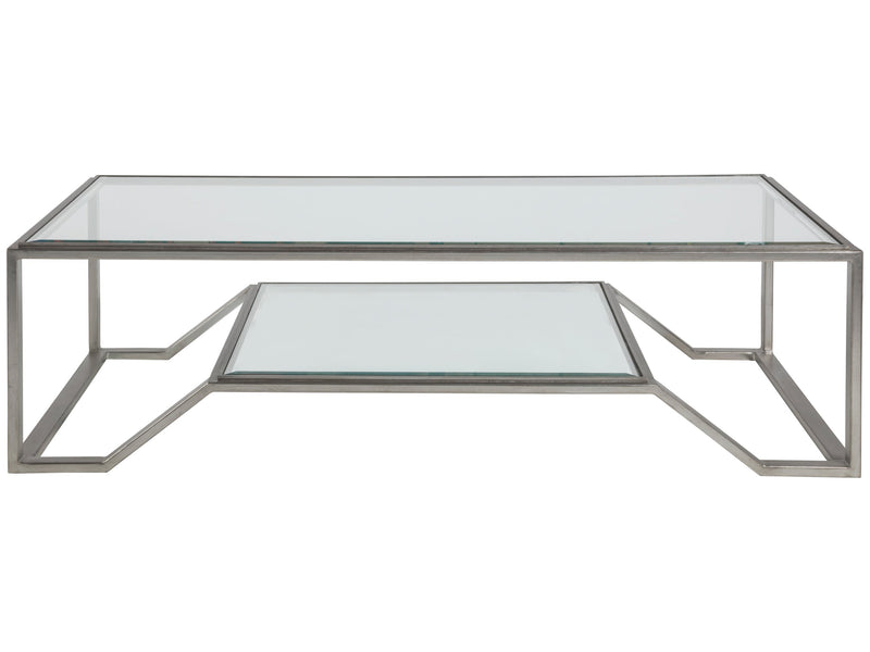 media image for byron rectangular cocktail table by artistica home 01 2230 945 47 8 245