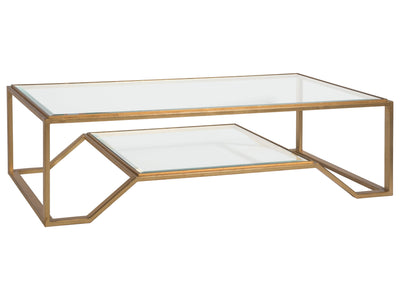 product image for byron rectangular cocktail table by artistica home 01 2230 945 47 2 42