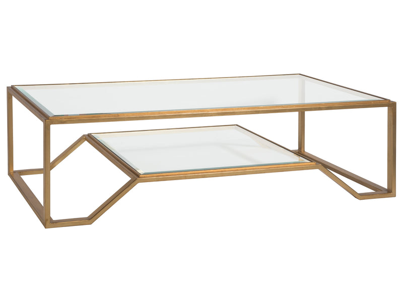 media image for byron rectangular cocktail table by artistica home 01 2230 945 47 2 259