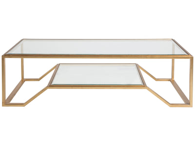 product image for byron rectangular cocktail table by artistica home 01 2230 945 47 4 27