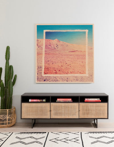 product image for Desert Space By Coup Desprit 45