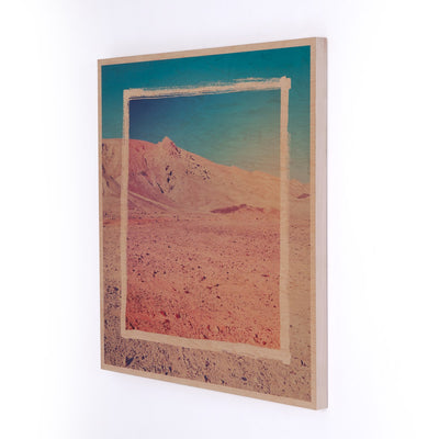 product image for Desert Space By Coup Desprit 12