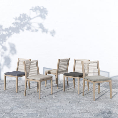 product image for Sherwood Outdoor Dining Chair 55