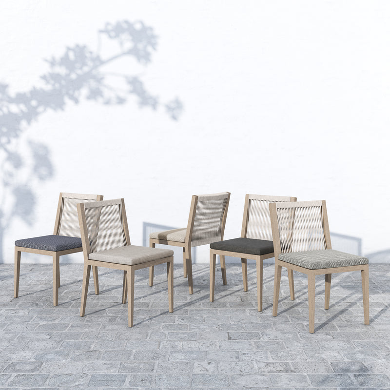 media image for Sherwood Outdoor Dining Chair 267