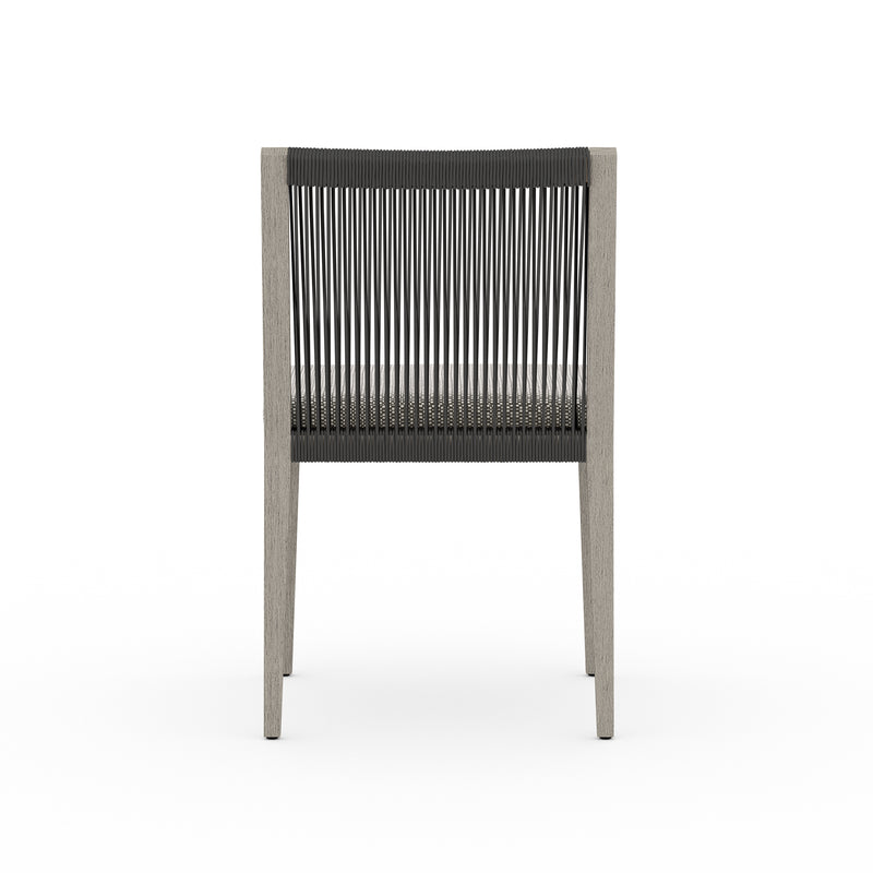 media image for Sherwood Outdoor Dining Chair 240