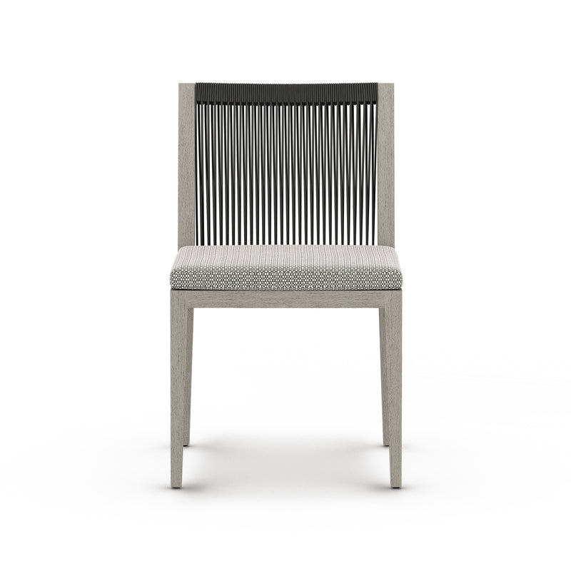 media image for Sherwood Outdoor Dining Chair 285