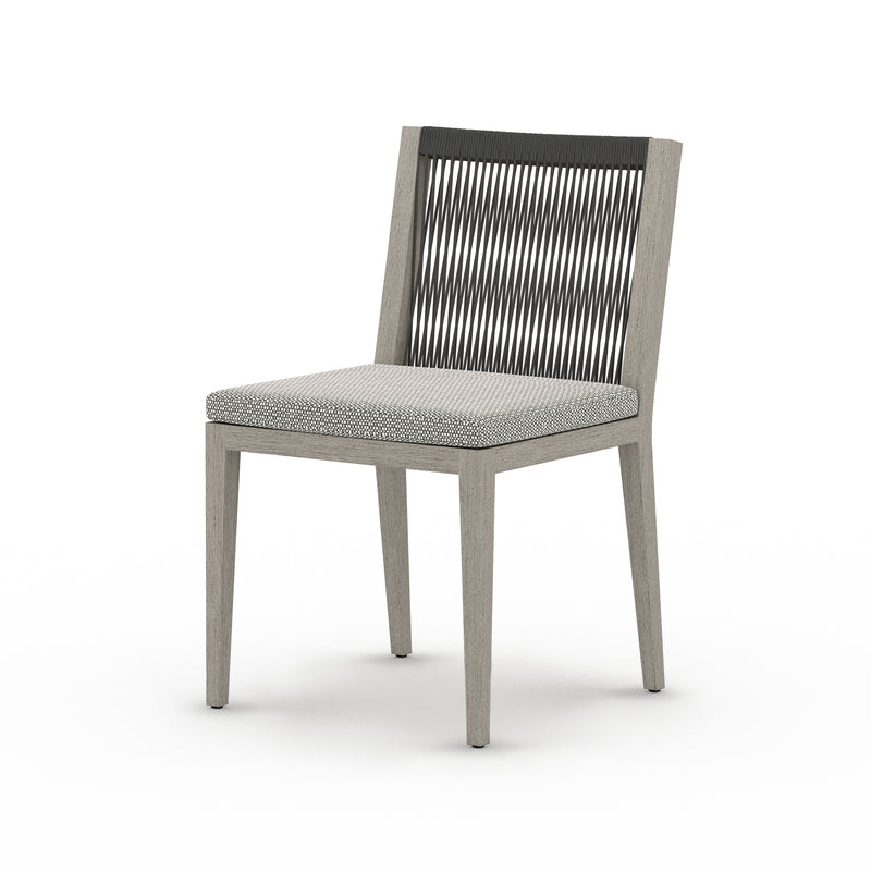 media image for Sherwood Outdoor Dining Chair 266
