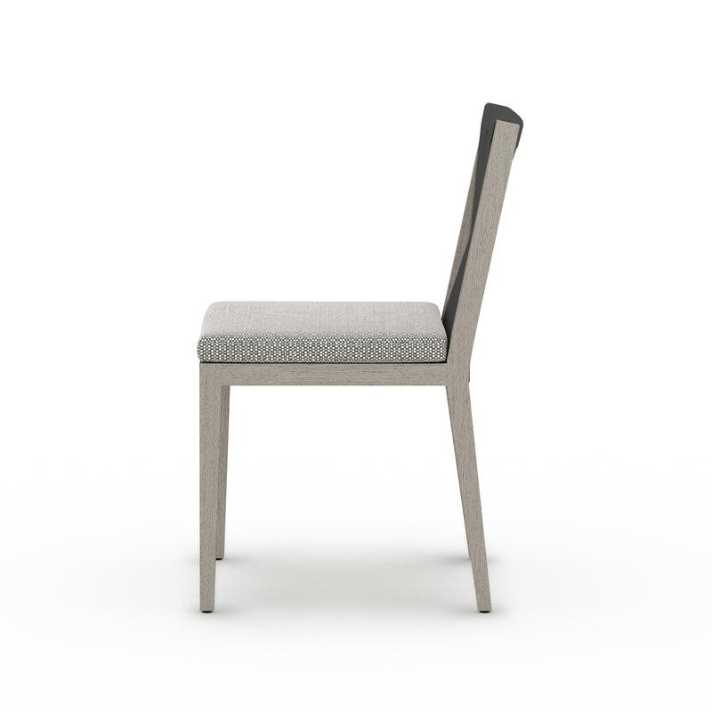 media image for Sherwood Outdoor Dining Chair 274