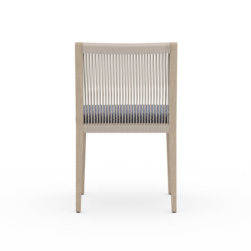 media image for Sherwood Outdoor Dining Chair 243