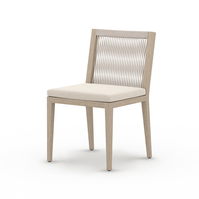 media image for Sherwood Outdoor Dining Chair 220