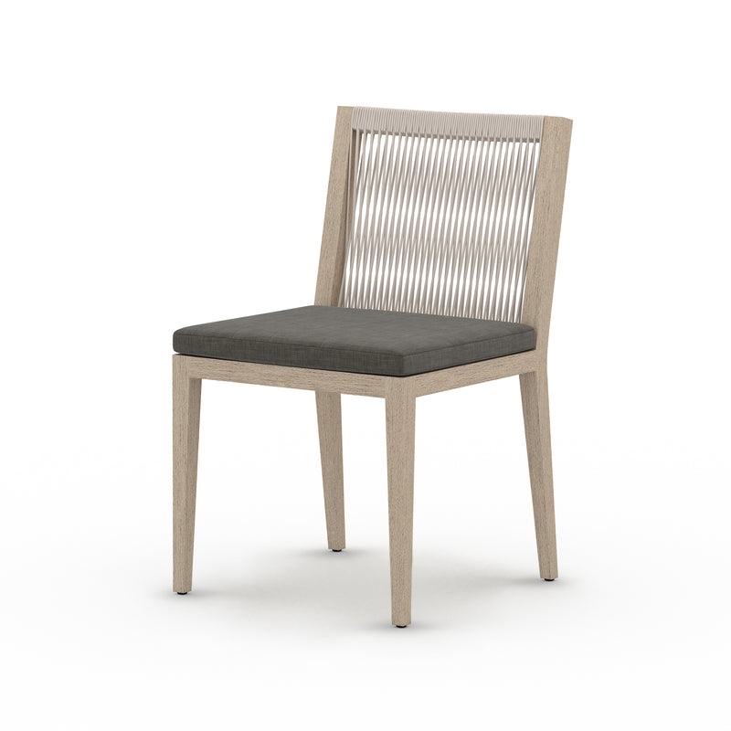 media image for Sherwood Outdoor Dining Chair 241