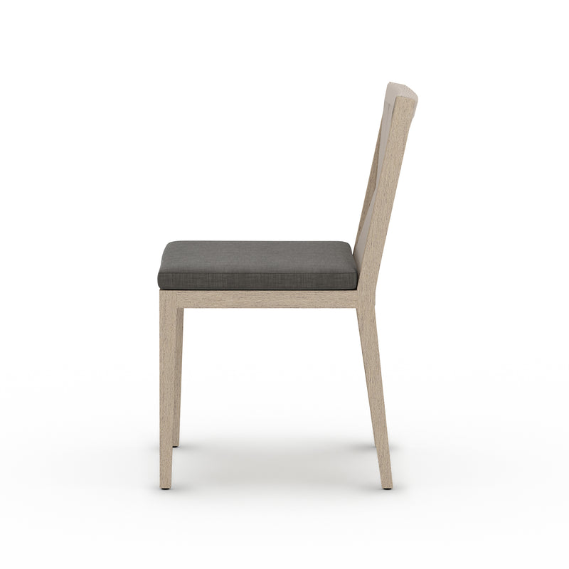 media image for Sherwood Outdoor Dining Chair 256