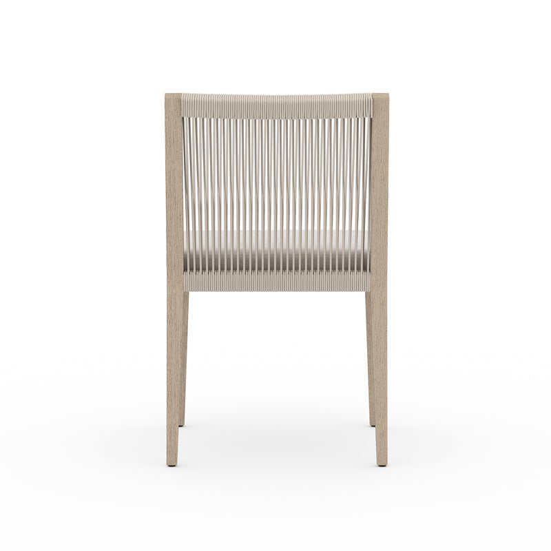media image for Sherwood Outdoor Dining Chair 230