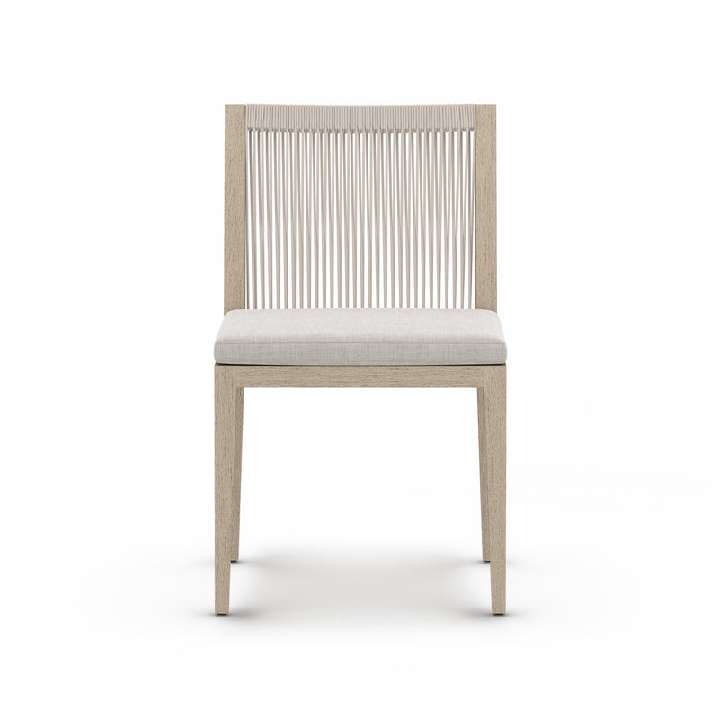 media image for Sherwood Outdoor Dining Chair 246