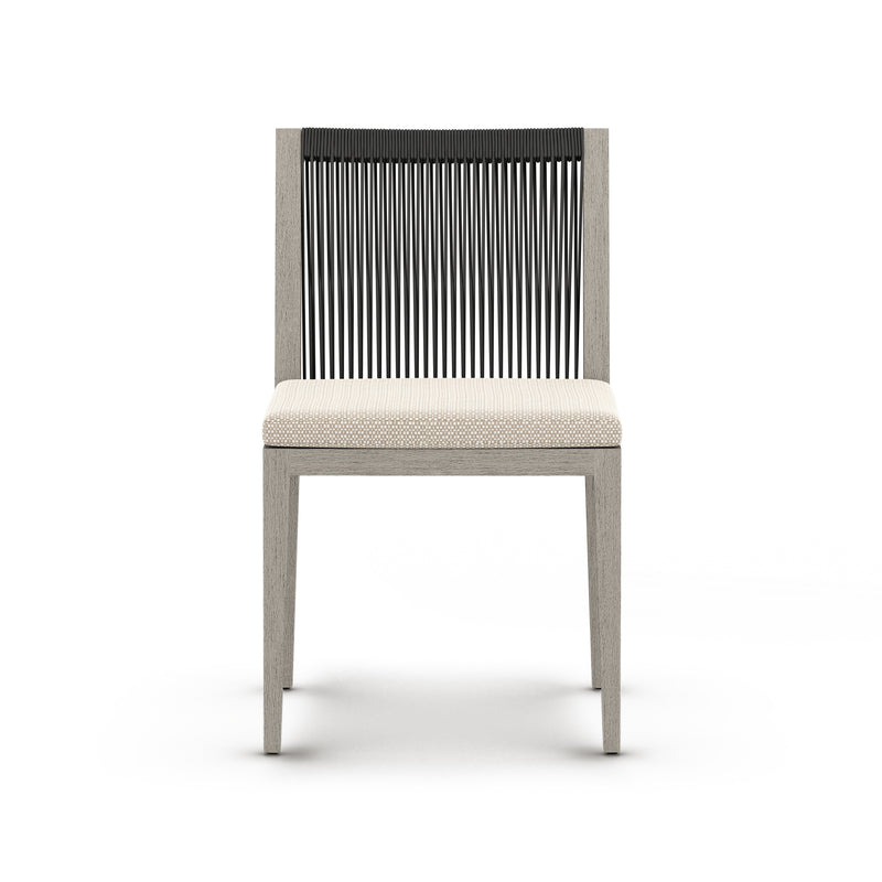media image for Sherwood Outdoor Dining Chair 299