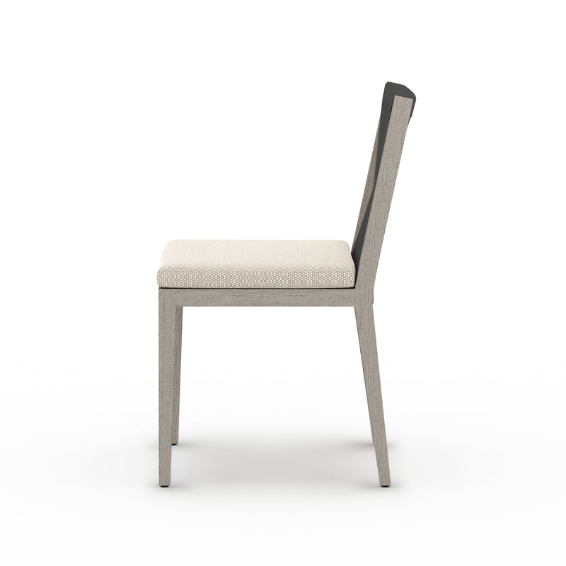 media image for Sherwood Outdoor Dining Chair 27