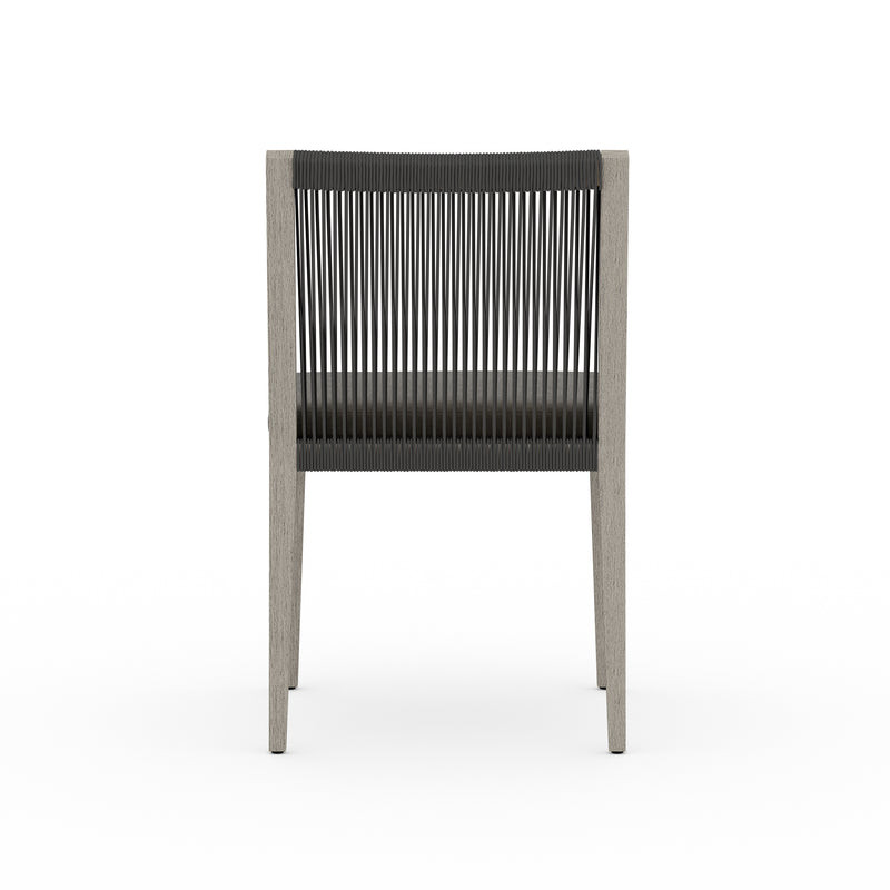 media image for Sherwood Outdoor Dining Chair 223