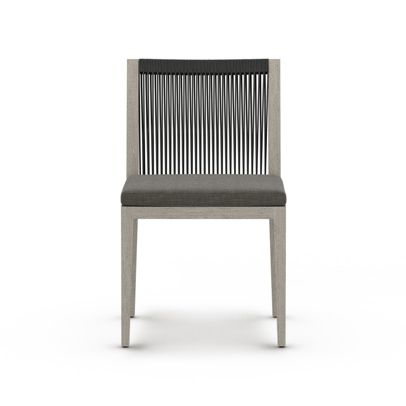 media image for Sherwood Outdoor Dining Chair 243