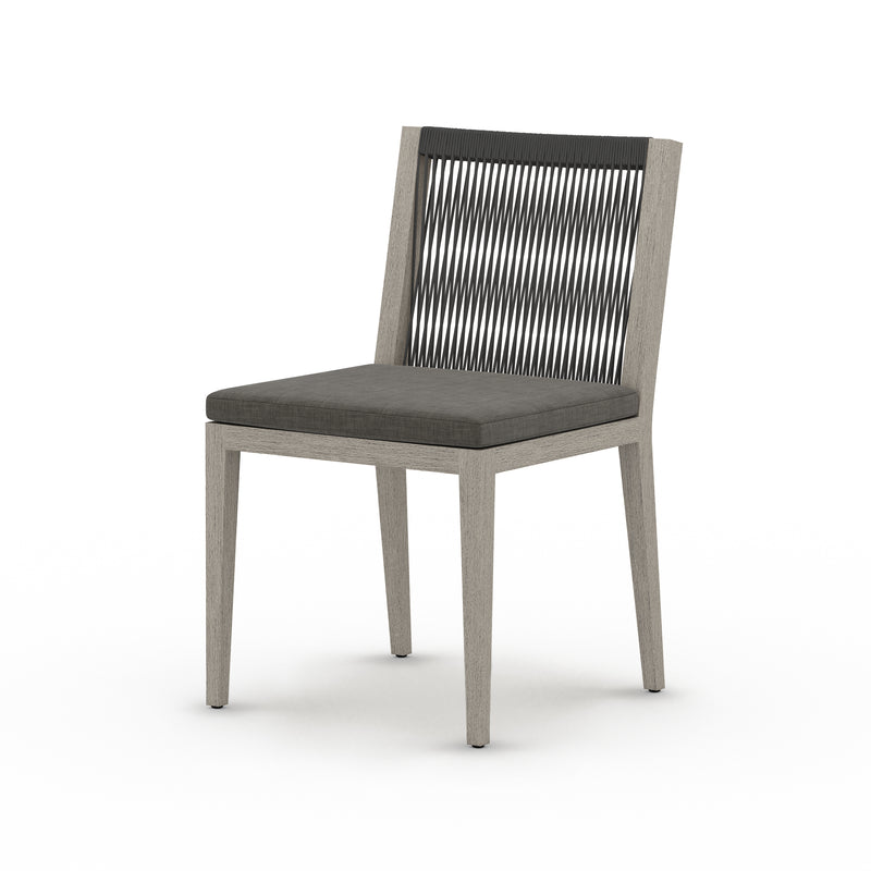 media image for Sherwood Outdoor Dining Chair 225