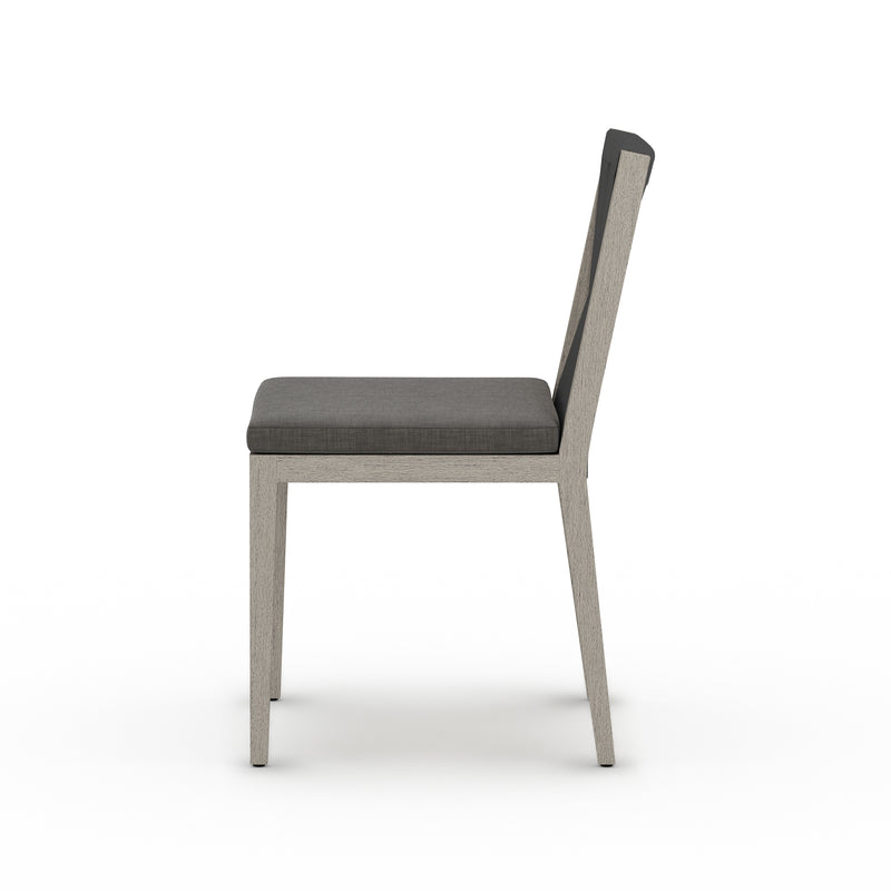 media image for Sherwood Outdoor Dining Chair 228