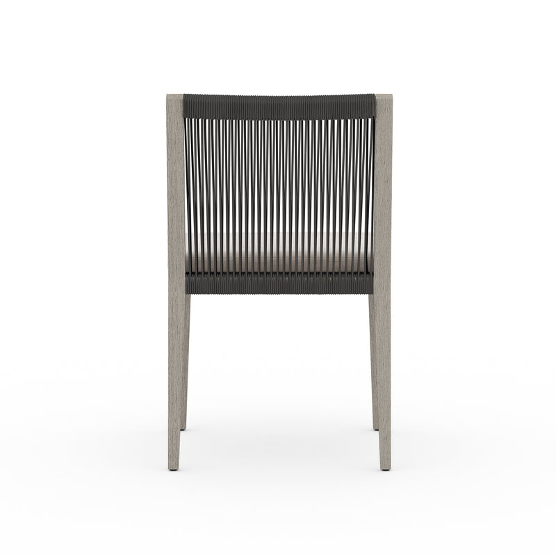 media image for Sherwood Outdoor Dining Chair 221