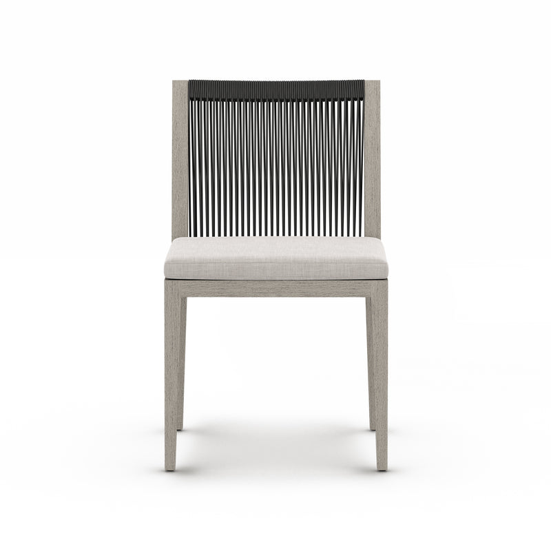 media image for Sherwood Outdoor Dining Chair 24