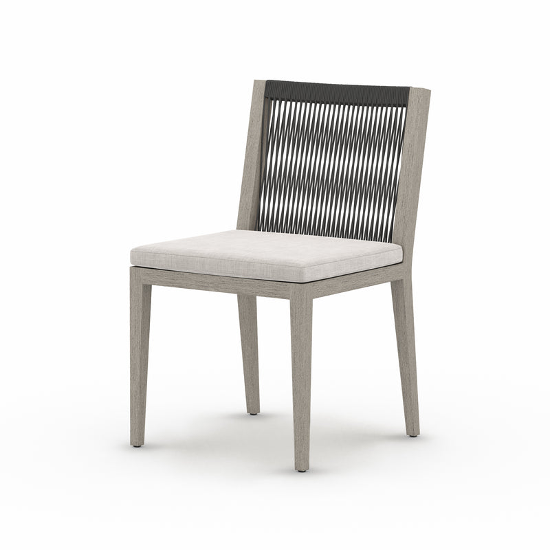 media image for Sherwood Outdoor Dining Chair 230