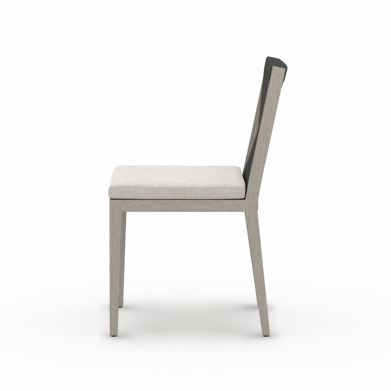 media image for Sherwood Outdoor Dining Chair 250